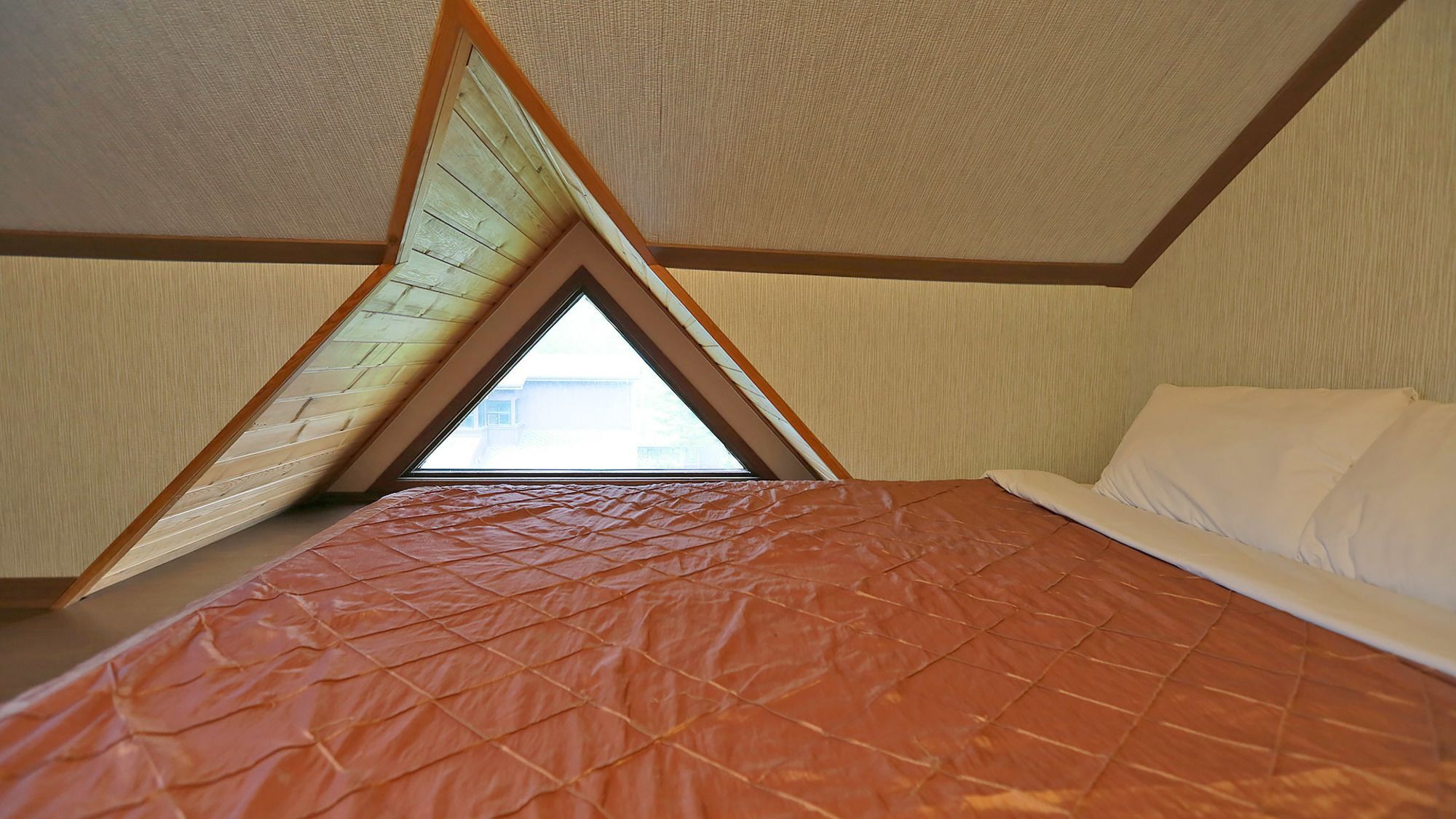 Chalet Resort Pyeongchang Dış mekan fotoğraf